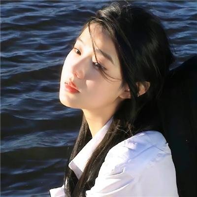 少女与狼